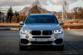 BMW X5 XDrive30d - 2