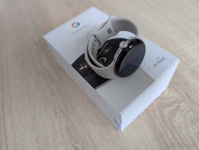 Google Pixel Watch 2 Porcelain - 2