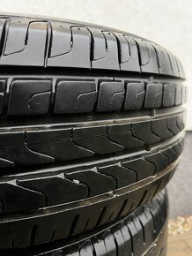 PIRELLI cinturato P7 R16 letné pneu - 2