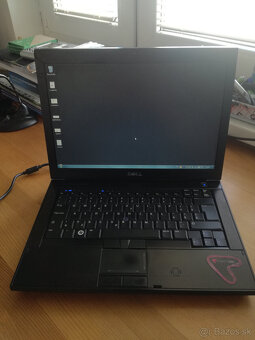 Dell Latitude E6400 - 2