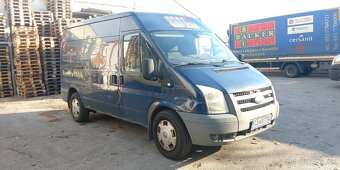 Ford Transit - 2