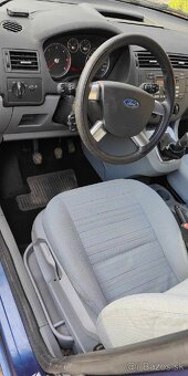 Ford c max - 2