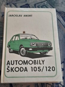 Skoda 105-120-130 Favorit - 2