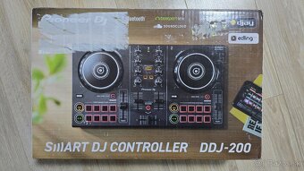 Pioneer DJ DDJ-200 - 2