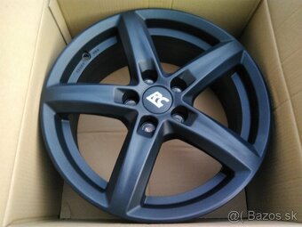 Alu 5 x 105 R 16 Opel,Chevrolet. - 2