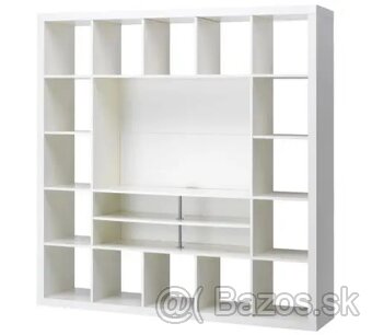 TV skrinka EXPEDIT (IKEA) - 2