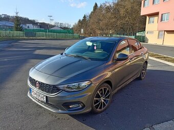 Fiat Tipo - 2