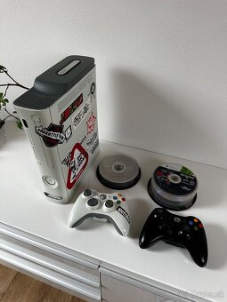 Xbox 360 - 2