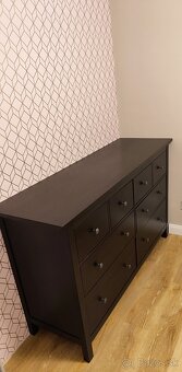 Komoda HEMNES Ikea - 2