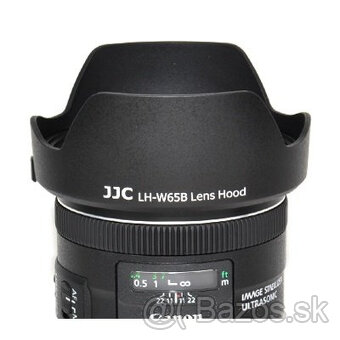 Canon EF 24mm f/2.8 IS USM - 2