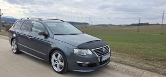 Predám VW Passat 2.0 tdi 2010 - 2