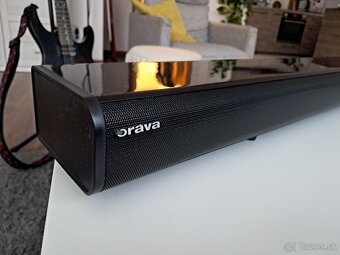 Soundbar Orava RPS-501 - 2