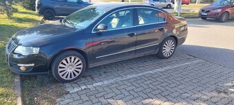 Volkswagen Passat 2.0 TDI - 2