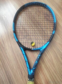 Predám Babolat 25 - 2