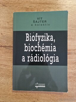 Podklady VŠ lekárske a nelekárske fakulty - 2