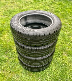 185/65 r15 letné MICHELIN 92T - - 2