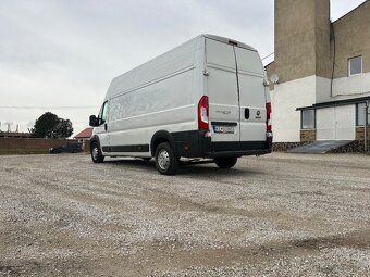 Fiat Ducato L4H3 MAXI - 2