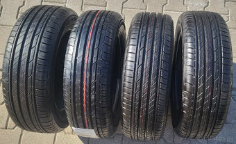 BRIDGESTONE TURANZA T001 195/60 R16 - 2