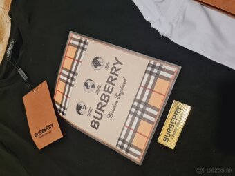 Burberry tričko panske - 2