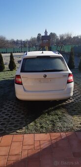 Škoda 3, 1,4 TDI, - 2