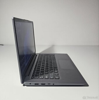 Notebook Lenovo Ryzen 5300U Radeon 20 GB RAM 14" P - 2