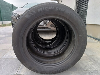 Michelin Primacy 4 205/55 R16 91H - 2