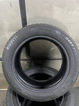 Pirelli Sottozero 3 215/55R17 - 2