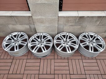 Predám kolesa 5x112 R20 originál - 2