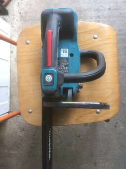 Makita DUC 254Z - 2