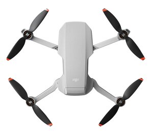 Vrtule pre dron DJI Mavic Mini 2/SE,sada 4ks - 2