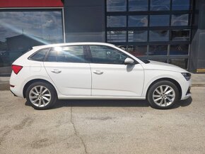 Škoda Scala 1.0 TSI 81kW Ambition - 2