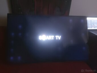 Samsung UE55H6470
 Smart 3D HbbTV 400Hz - 2