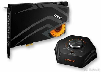 STRIX RAID DLX - 2