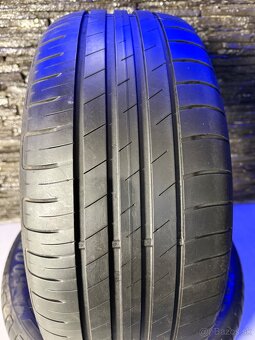 225/55 R17 Good Year EFFICIENT GRIP PERFORMANCE - 2