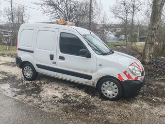 Renault Kangoo - 2