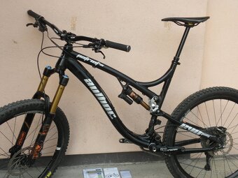 ENDURO AUTHOR PATRIOT EVO TEAM - 2