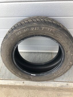 185/60R15 Matador Sibír snow - 2