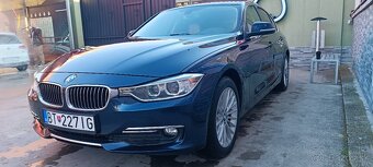 F30 320d XD AT 8 ZF - 2