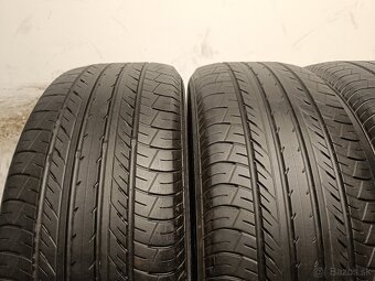 225/55 R18 Letné pneumatiky Yokohama BluEarth 4 kusy - 2