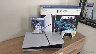 Playstation 5 Slim 1TB - 2