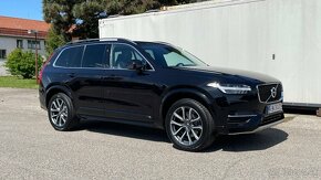 Volvo xc90 - 2