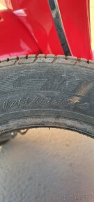 Pneumatiky 175/65 R14 Good Year - 2