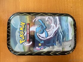 Pokémon sada v hodnote €100 - 2