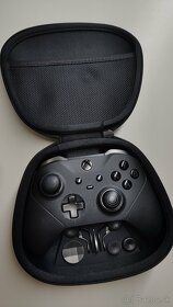 XBOX ELITE Series 2 ovladace gamepad - 2