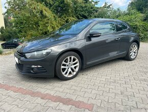 Vw Scirpcco 2.0 TDI - 2