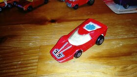 Matchbox Superfast Lesney England kusovky za 10,- Euro kus.. - 2