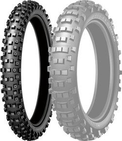 Pneumatika DUNLOP GEOMAX ENDURO - predné 21" - 2