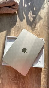 Macbook Air M2 13" /10GB/8GB/512GB - 2