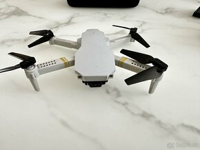 REZERVOVANÝ Mini Dron s HD kamerou - 2