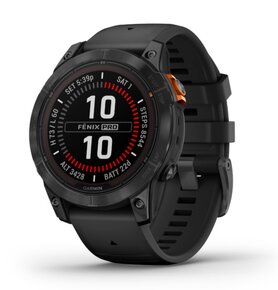 Nové Garmin fenix 7 Pro Solar - nerozbalené - 2